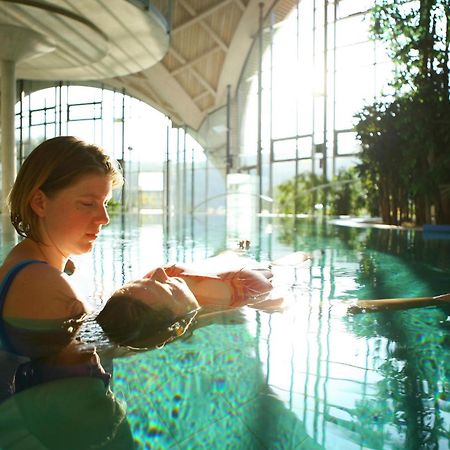 Hotel An Der Therme Bad Sulza Exterior photo