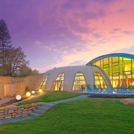 Hotel An Der Therme Bad Sulza Exterior photo