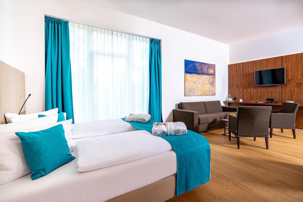Hotel An Der Therme Bad Sulza Exterior photo