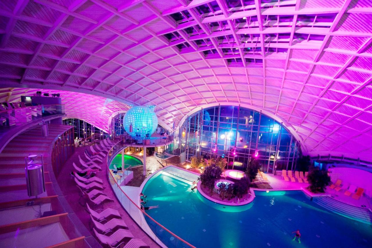 Hotel An Der Therme Bad Sulza Exterior photo