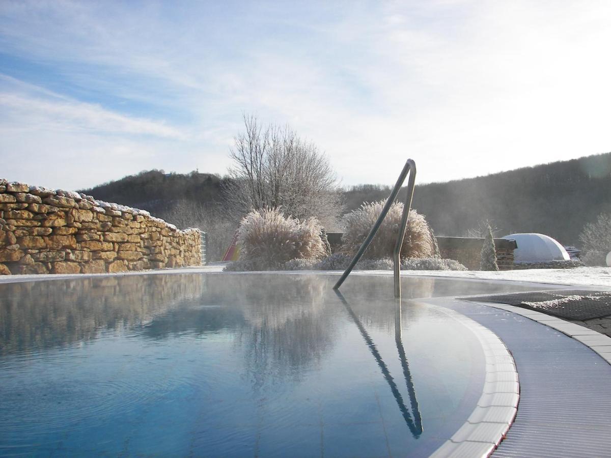 Hotel An Der Therme Bad Sulza Exterior photo