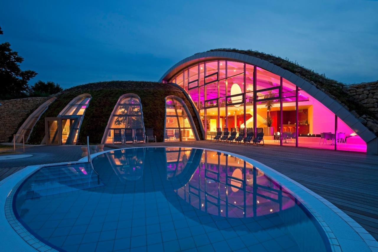 Hotel An Der Therme Bad Sulza Exterior photo