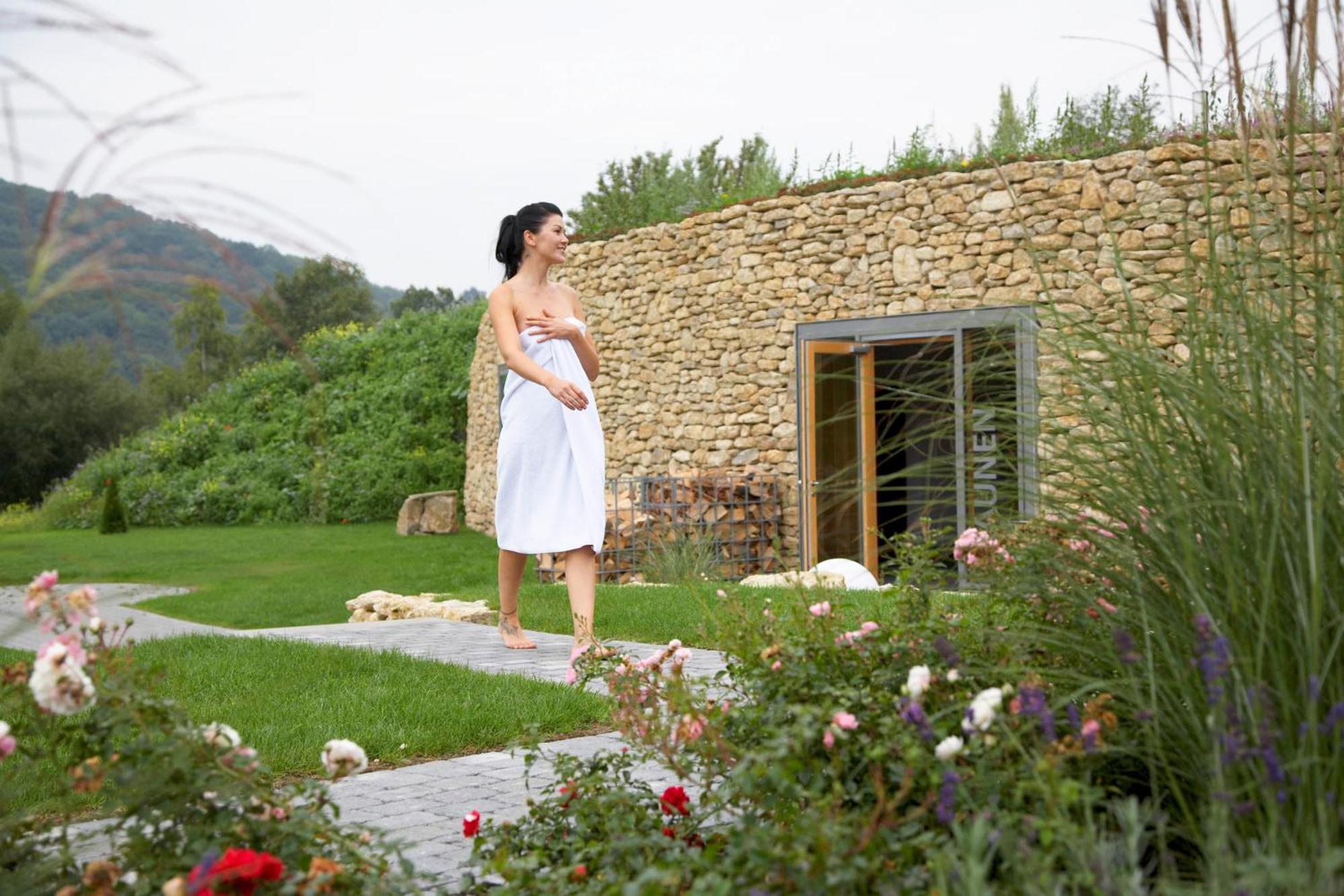 Hotel An Der Therme Bad Sulza Exterior photo
