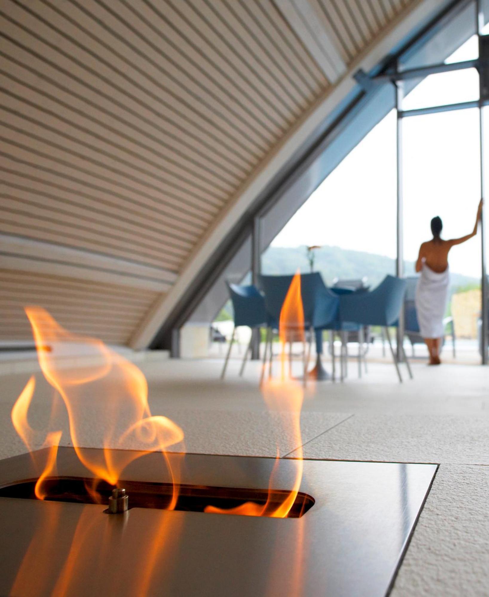 Hotel An Der Therme Bad Sulza Exterior photo