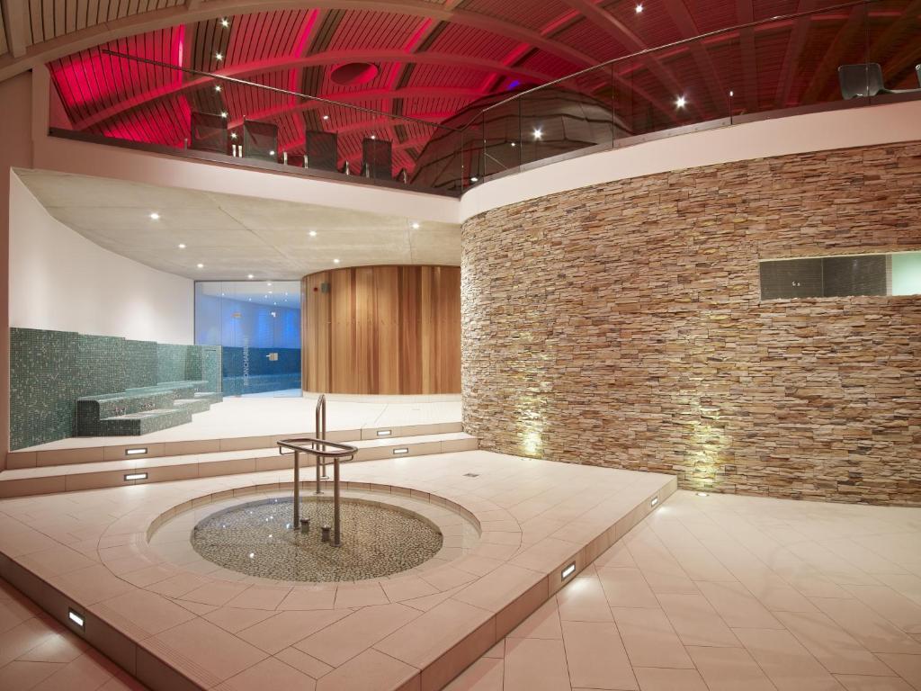 Hotel An Der Therme Bad Sulza Room photo
