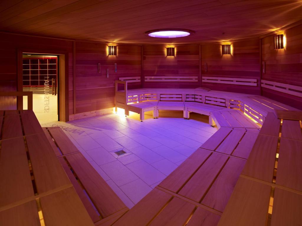Hotel An Der Therme Bad Sulza Room photo